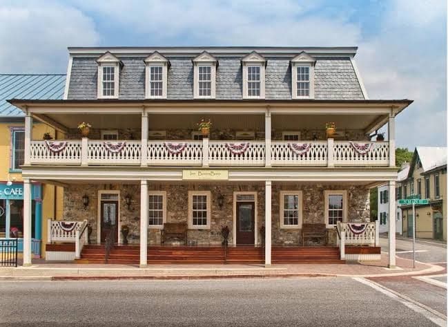 Inn Boonsboro, Hotel in Boonsboro