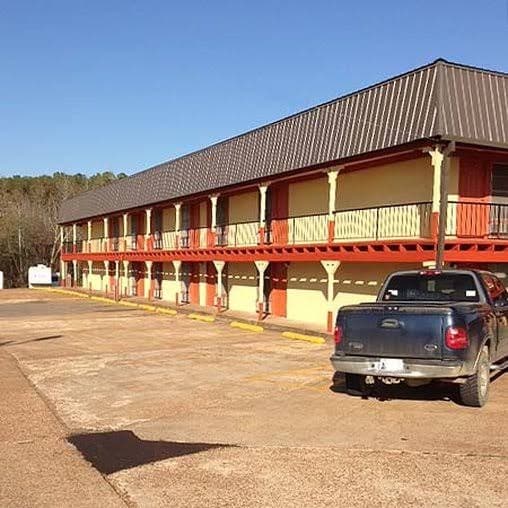 Sportsman Inn and Suites, Hotel in Antlers