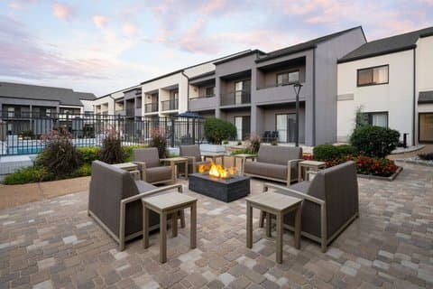 Courtyard Atlanta Duluth/Gwinnett Place, Hotel in Berkeley Lake