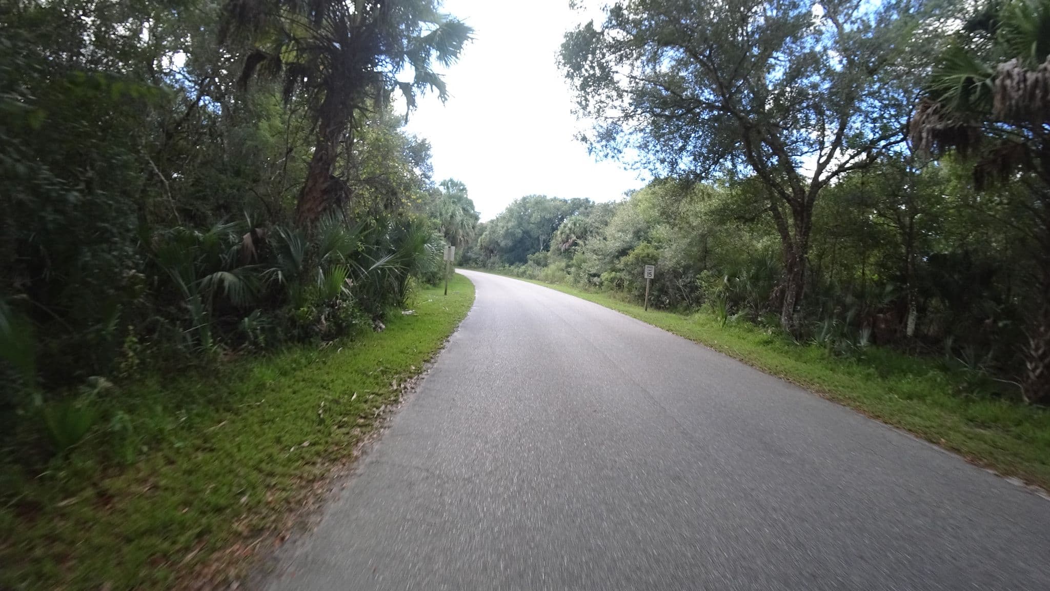 Street view near OP42, Lake Sarasota — © jpace (CC BY-SA · Mapillary)