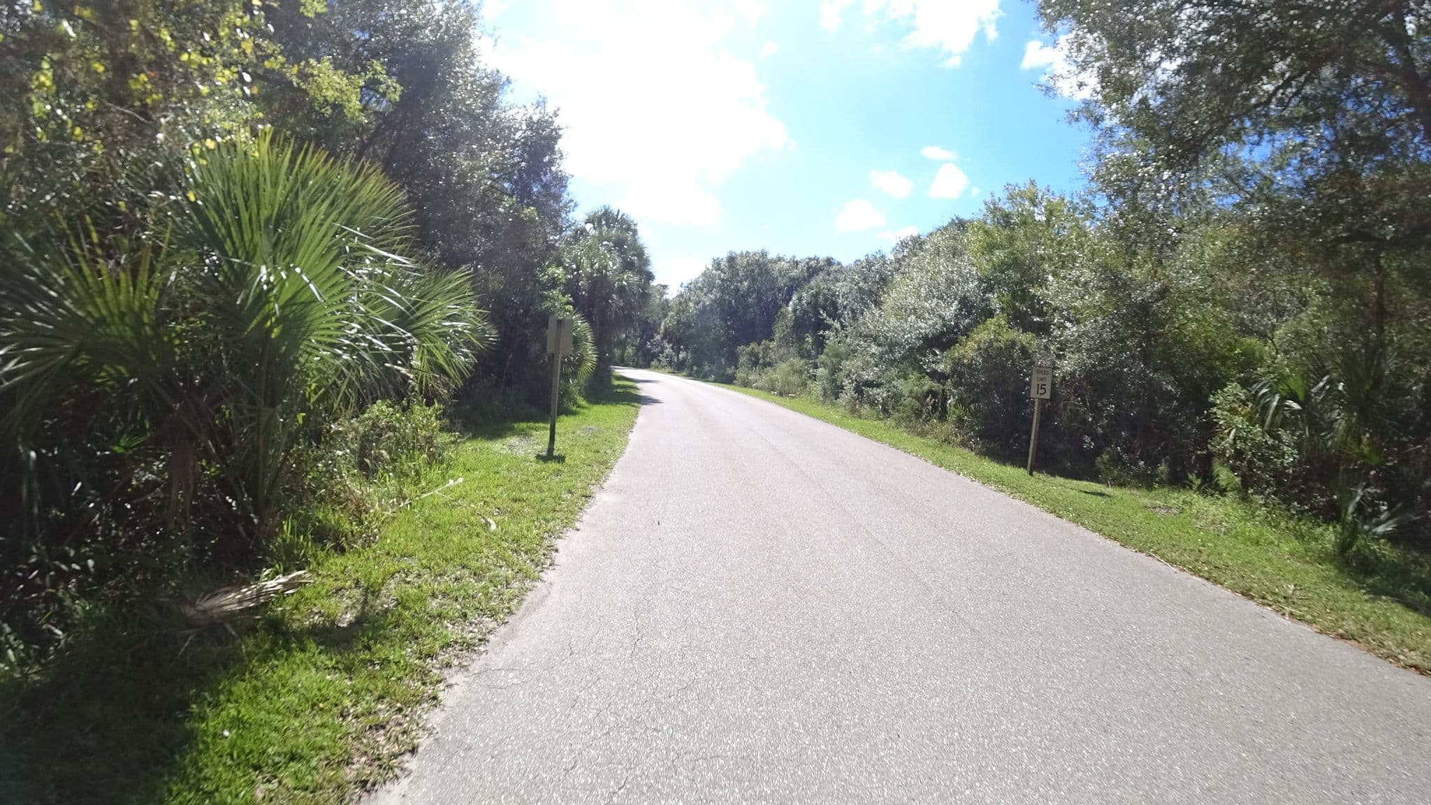 Street view near OP44, Lake Sarasota — © jpace (CC BY-SA · Mapillary)