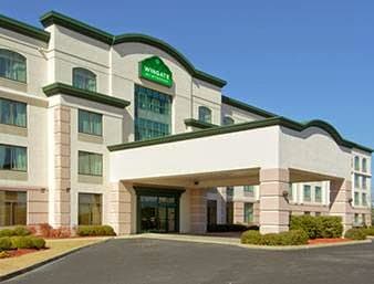 Wingate by Wyndham Birmingham/Inverness, Hotel in Lake Purdy