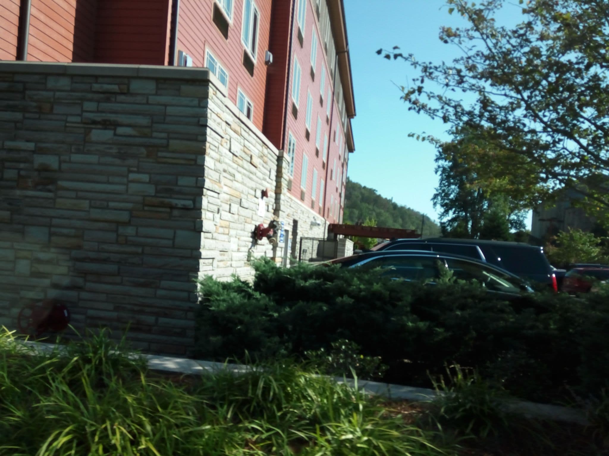 Street view near Oak Square at Gatlinburg, Gatlinburg