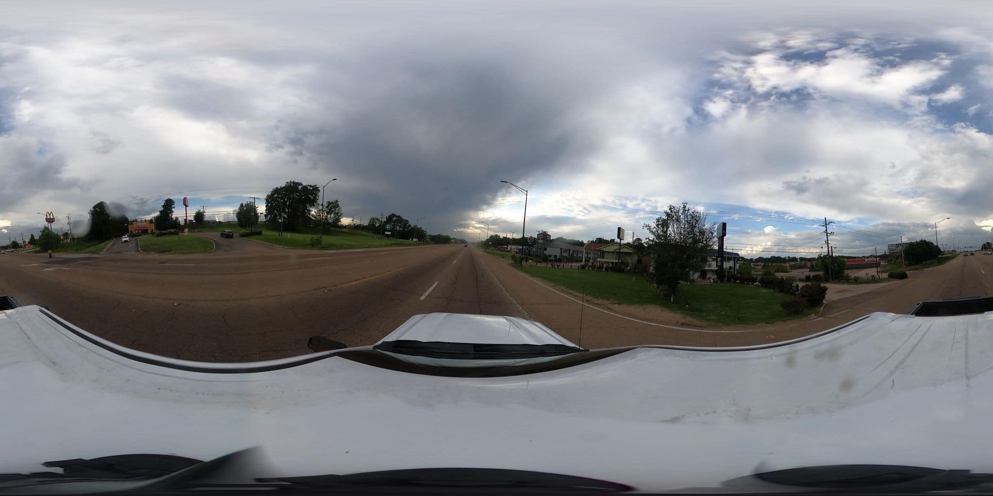 Street view near America's Best Inn Jackson, Jackson — © GARVERCAPTURE (CC BY-SA · Mapillary)