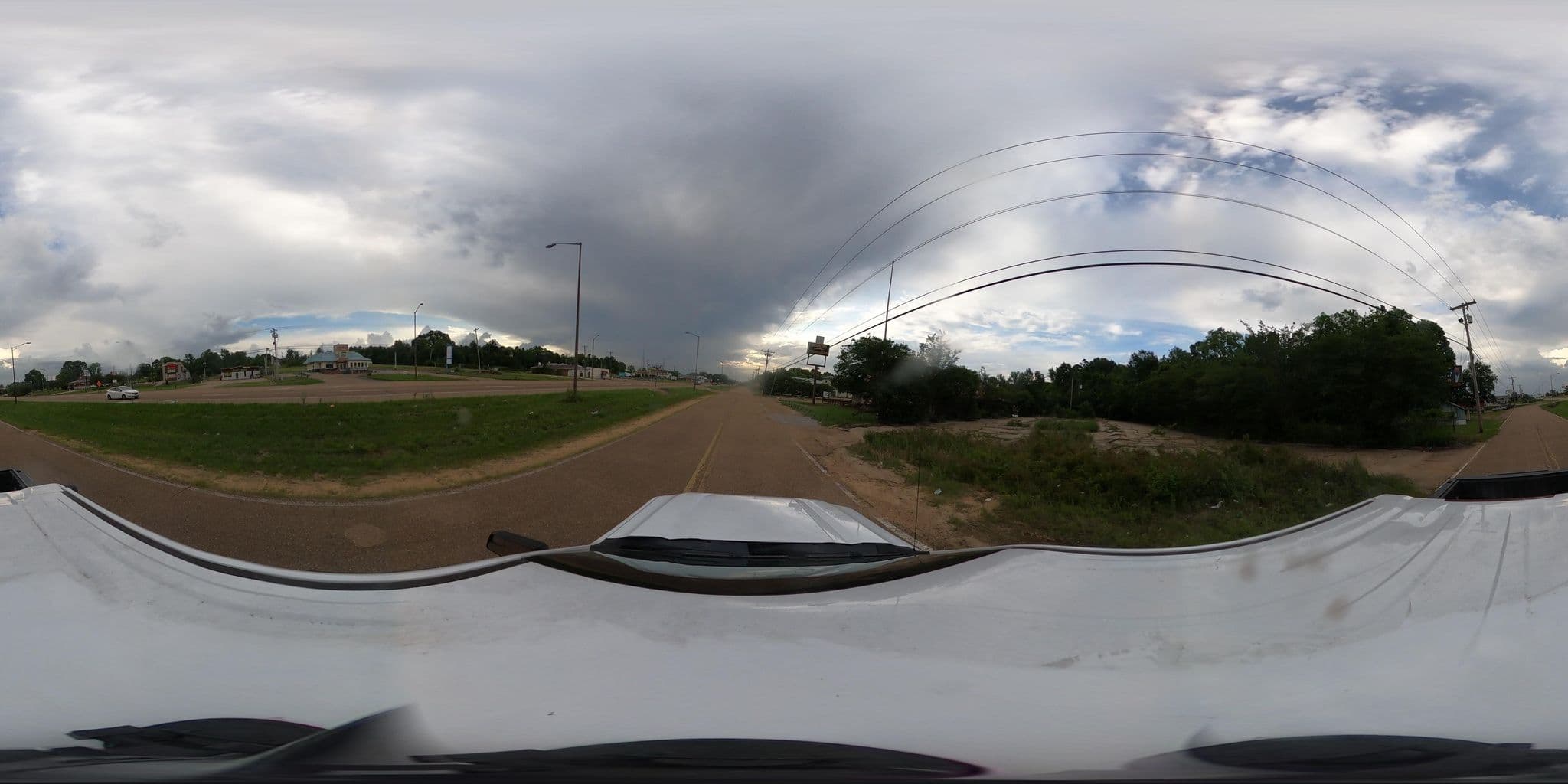 Street view near Jackson Southwest Hotel, Jackson — © GARVERCAPTURE (CC BY-SA · Mapillary)