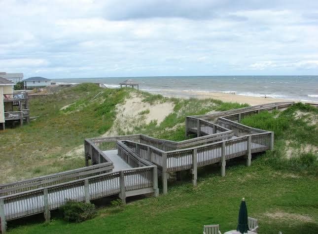 Islander Motel, Motel in Nags Head
