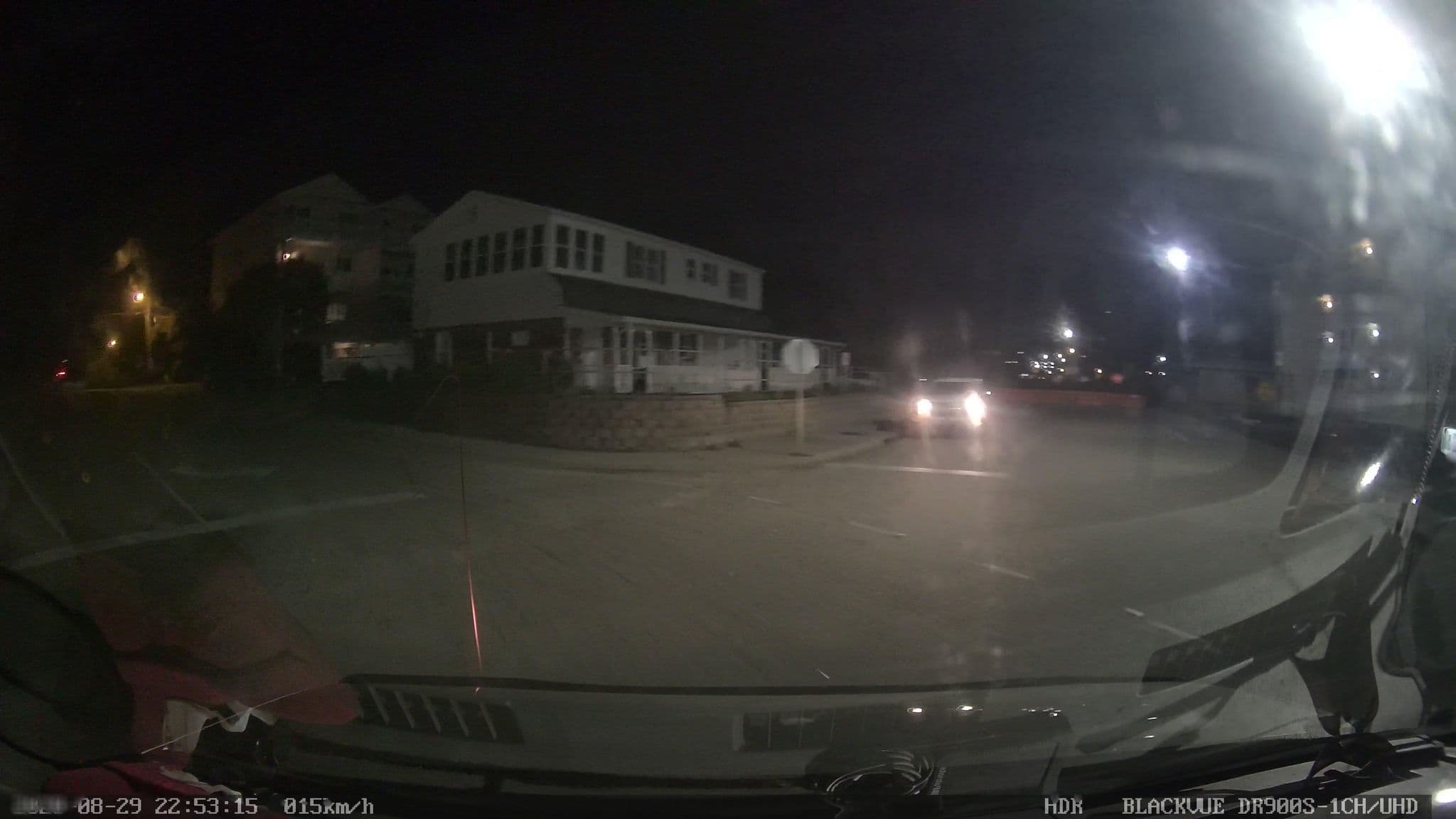 Street view near Windy Shores II, North Myrtle Beach