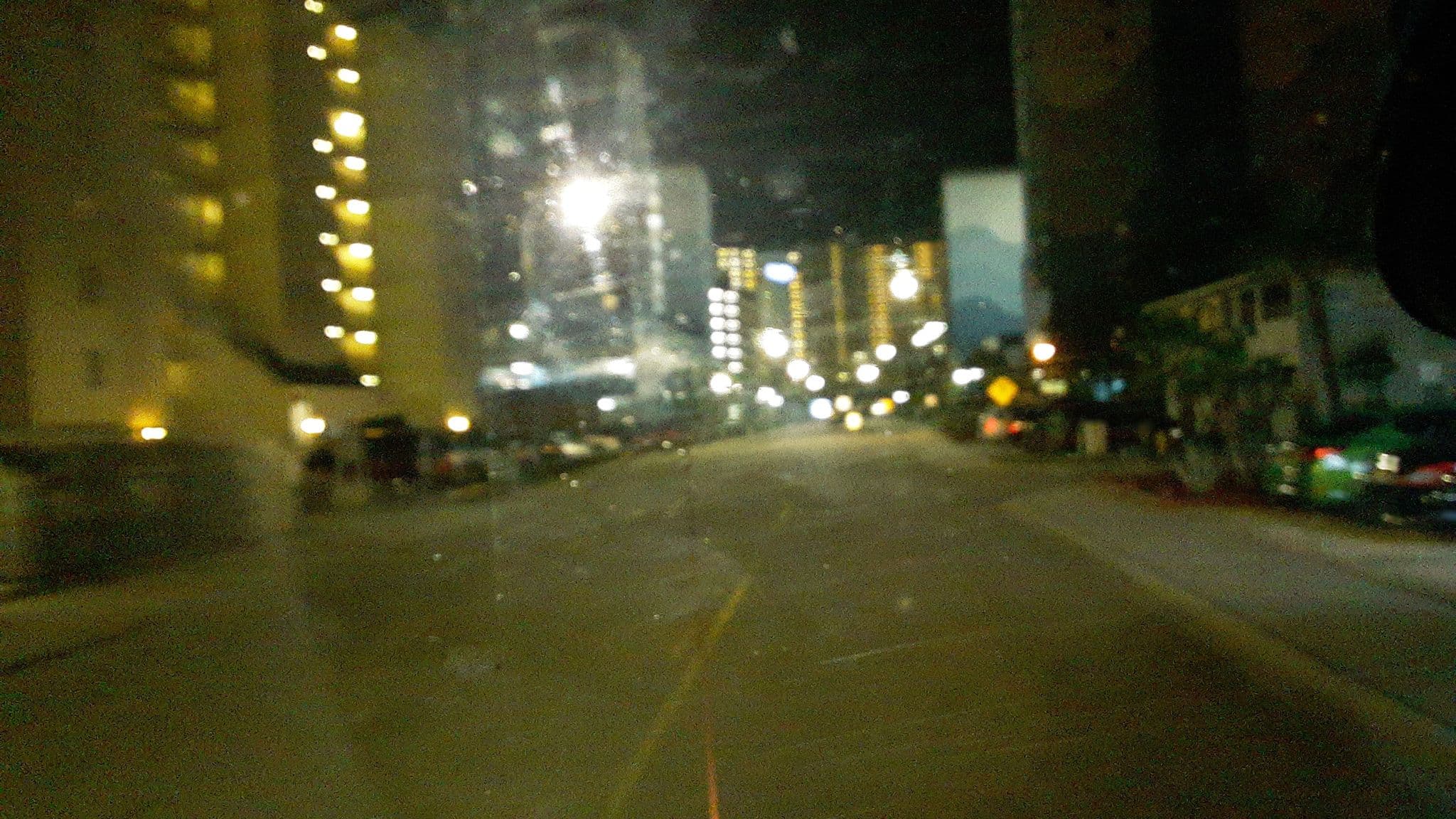 Street view near Edgewater Inn, North Myrtle Beach