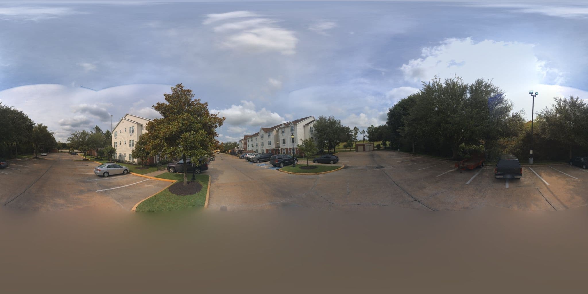 Street view near TownePlace Suites Houston I-10 West/Energy Corridor, Alief — © microsoft (CC BY-SA · Mapillary)