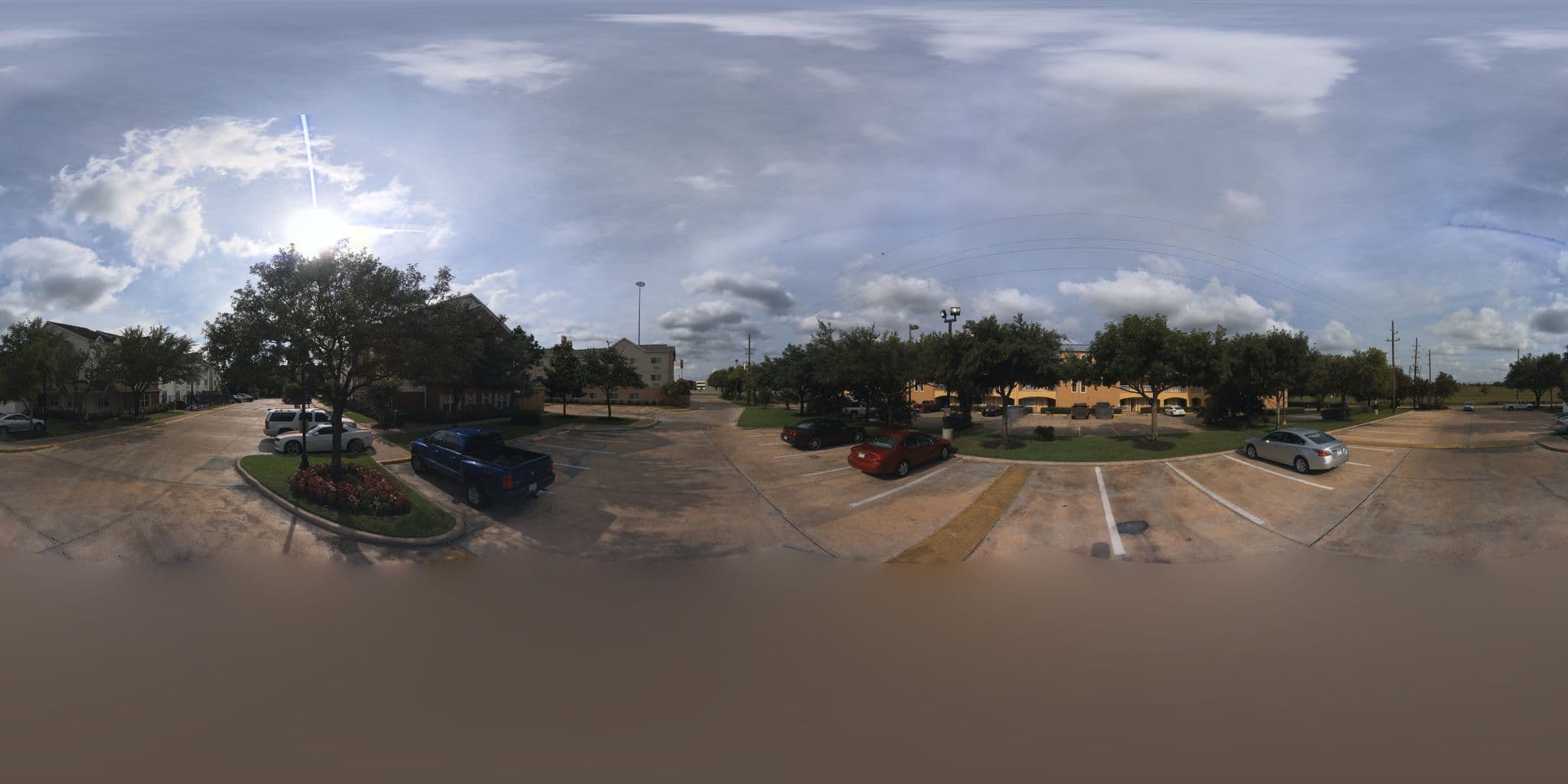 Street view near Americas Best Value Inn & Suites - Houston / Katy Fwy, Alief — © microsoft (CC BY-SA · Mapillary)