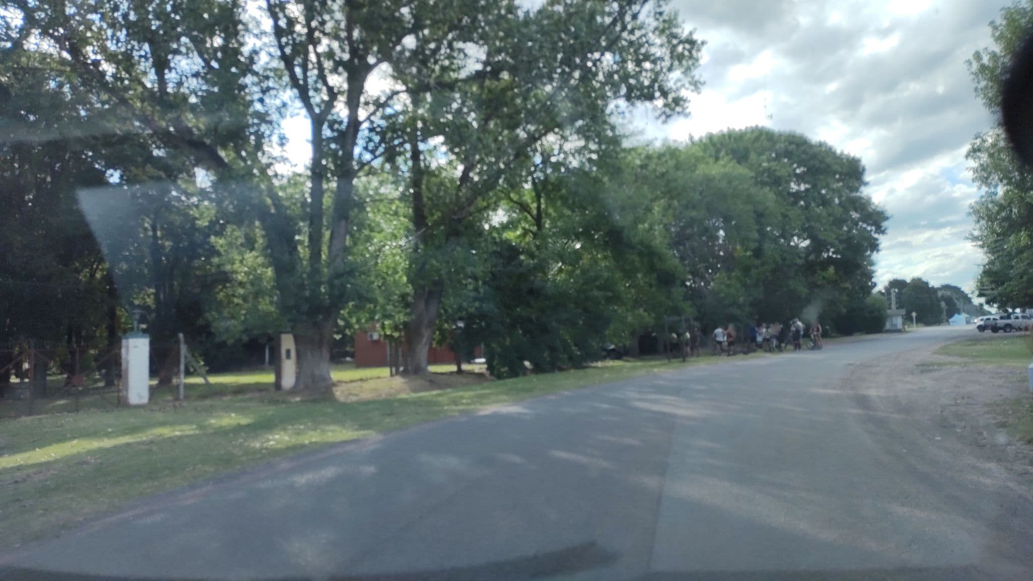 Street view near Camping, Lobos — © nicfer (CC BY-SA · Mapillary)