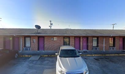 Budget Inn, Motel in Clarksdale