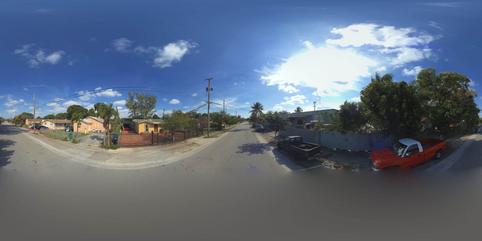 Street view near Sra. Betty, Allapattah — © microsoft (CC BY-SA · Mapillary)