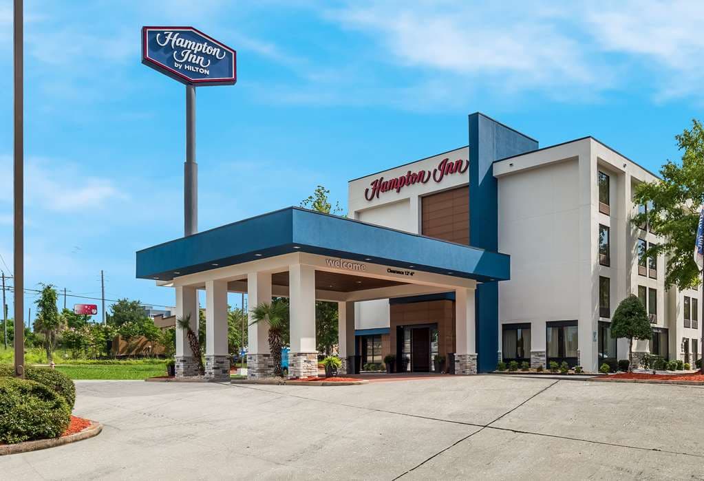 Hampton Inn Columbia I-26 Airport, Hotel in West Columbia