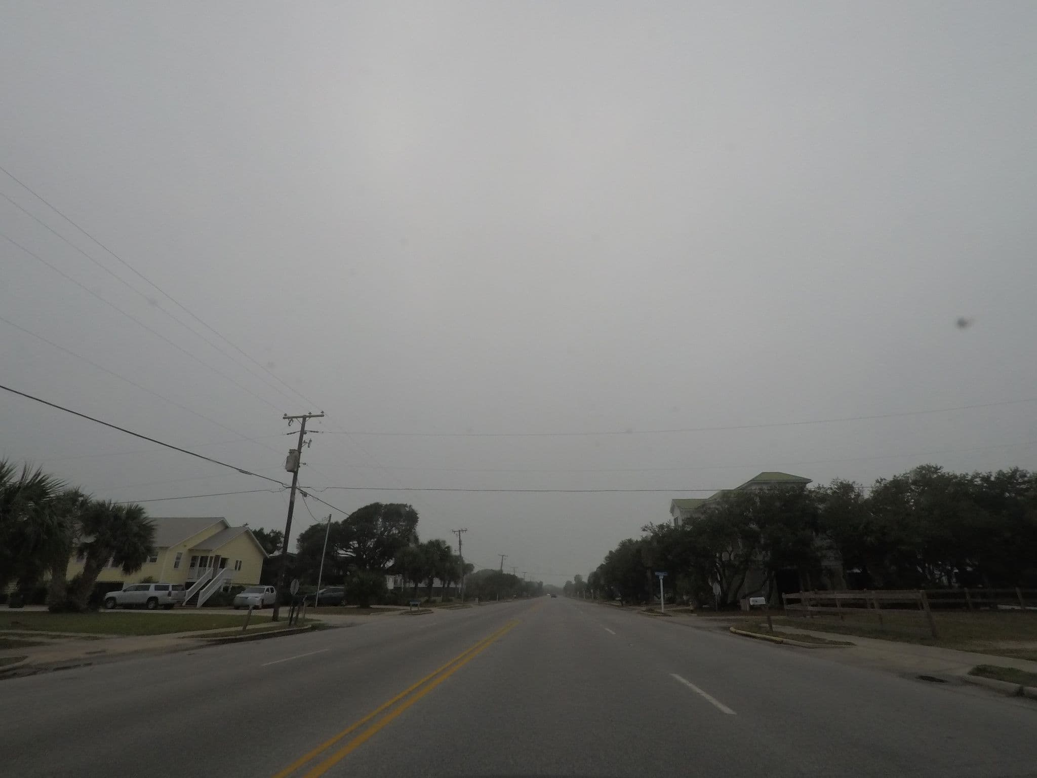 Street view near The Shark's Tooth, Seabrook Island — © nfgusedautoparts (CC BY-SA · Mapillary)