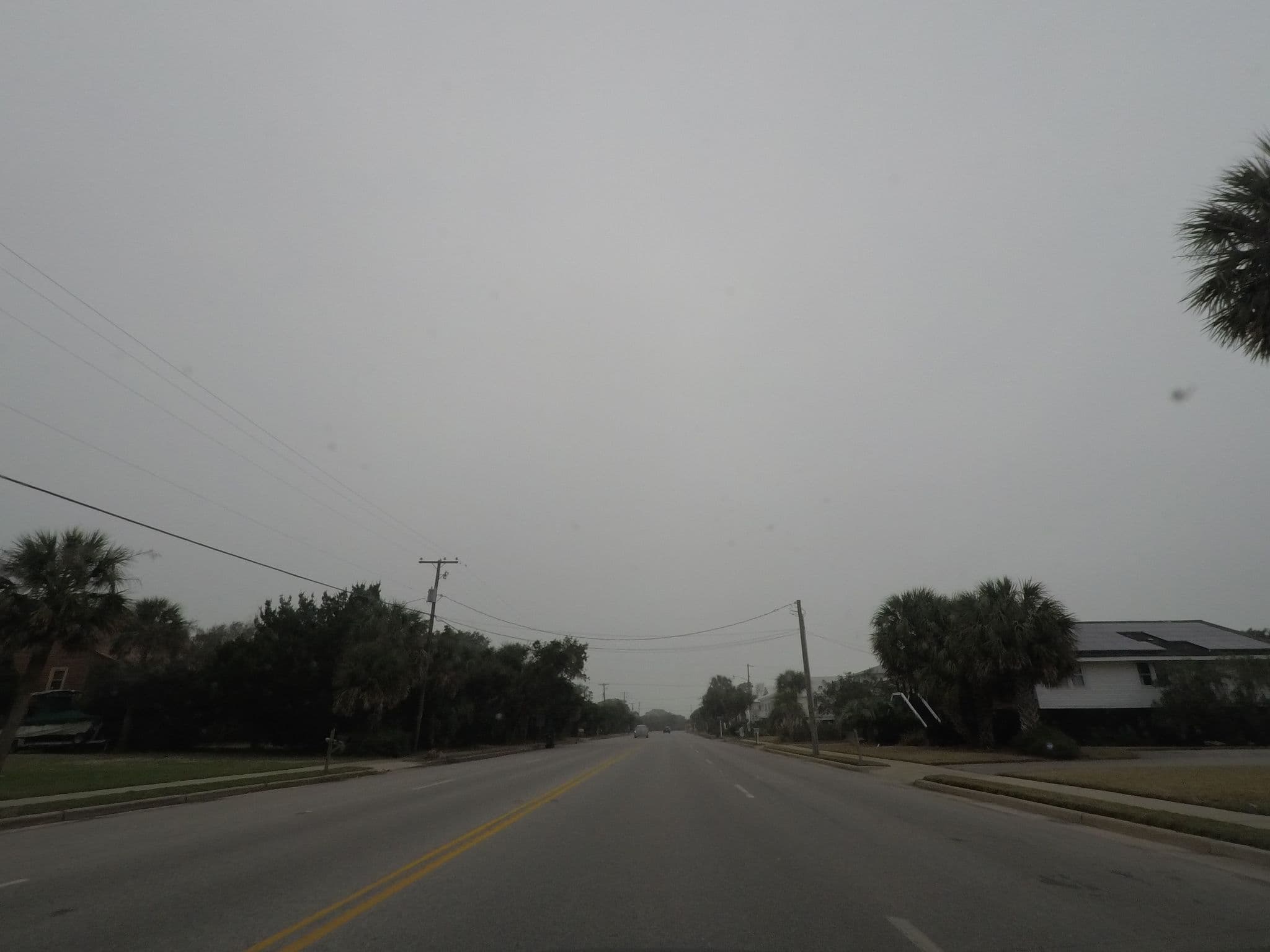 Street view near Bellevue II, Seabrook Island — © nfgusedautoparts (CC BY-SA · Mapillary)