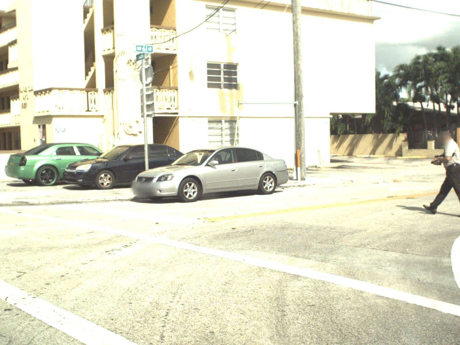 Street view near Casa del mango, West Miami — © fdot_vl (CC BY-SA · Mapillary)