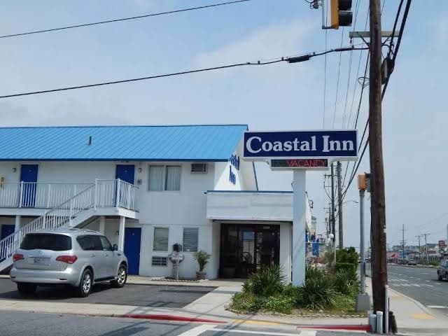 Coastal Inn, Motel in West Ocean City