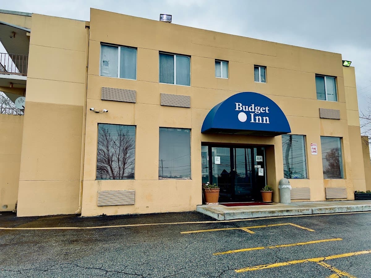 Budget Inn, Motel in Wilmington Manor