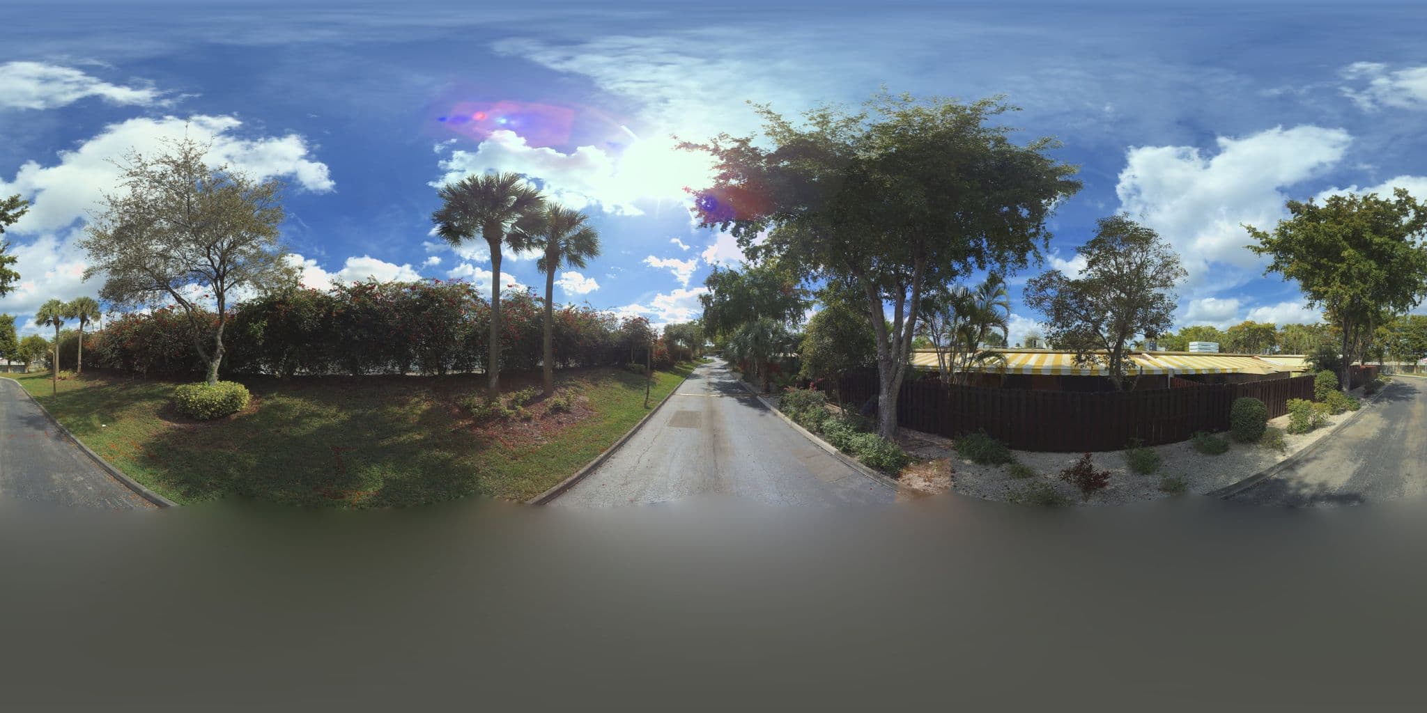 Street view near Carl y lore, Miami Lakes — © microsoft (CC BY-SA · Mapillary)