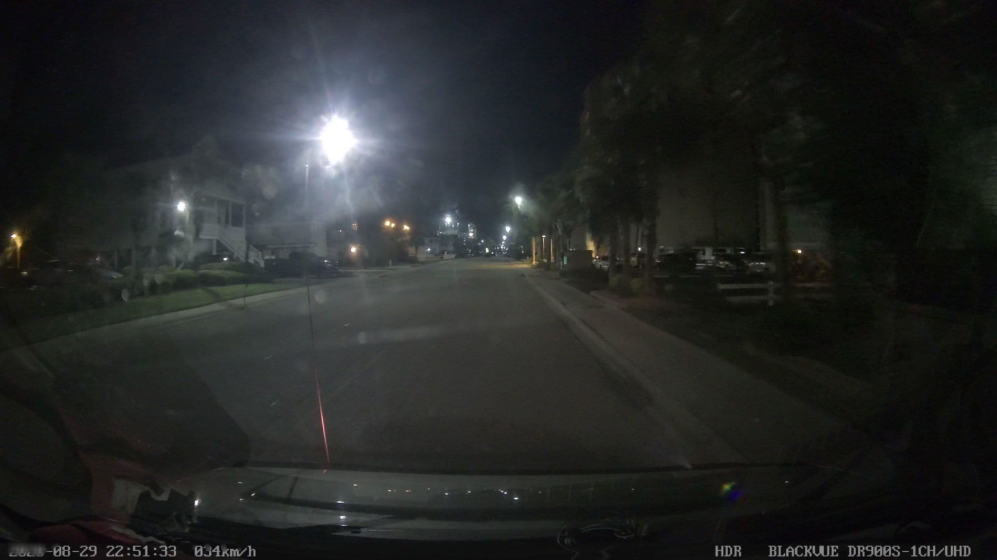 Street view near Windsong, North Myrtle Beach