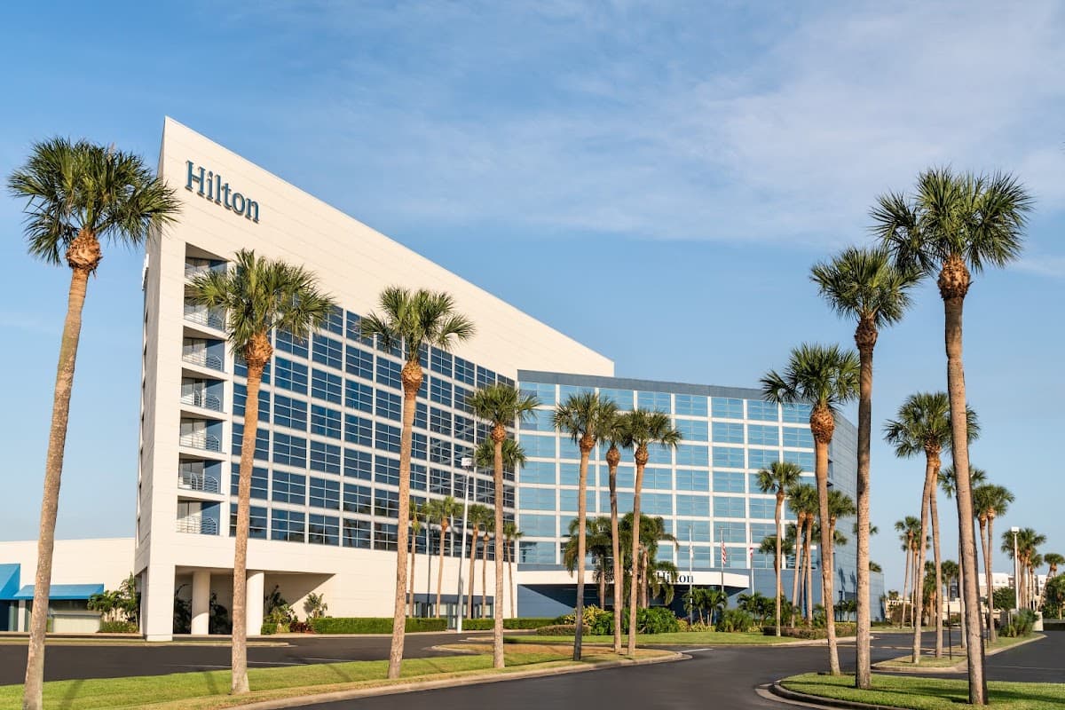 Hilton Melbourne, FL, Hotel in Melbourne