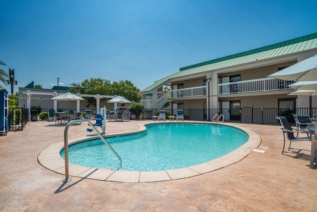 Best Western Flagship Inn, Hotel in Moss Point