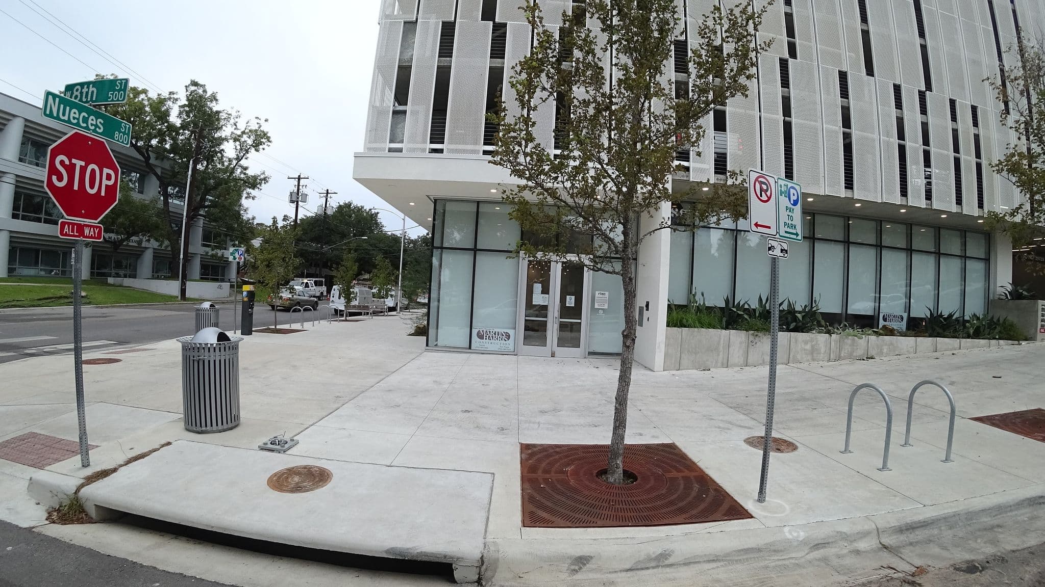 Street view near WorldMark Austin, Austin