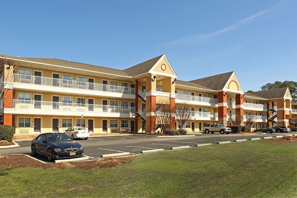 Extended Stay America - Columbia West, Hotel in West Columbia