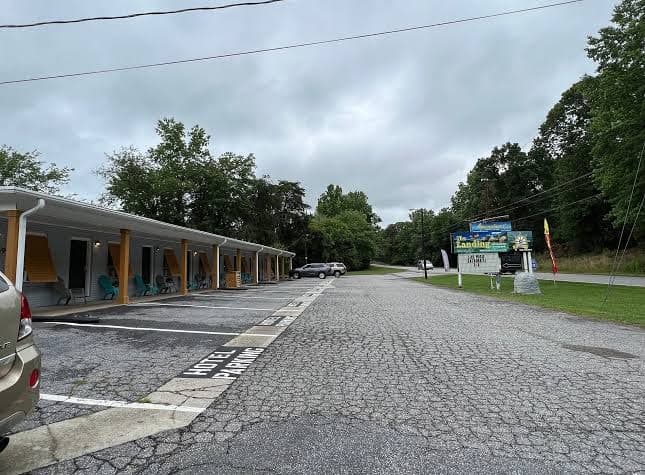 Lake Norman Motel, Motel in Lake Norman of Catawba