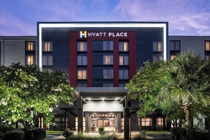 Hyatt Place Columbia/Harbison, Hotel in Irmo