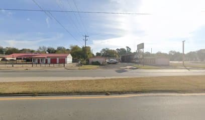 Economy Inn, Motel in Muskogee