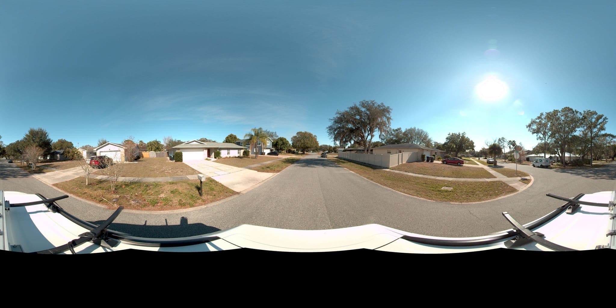 Street view near Casa da Neia, Doctor Phillips — © rking (CC BY-SA · Mapillary)