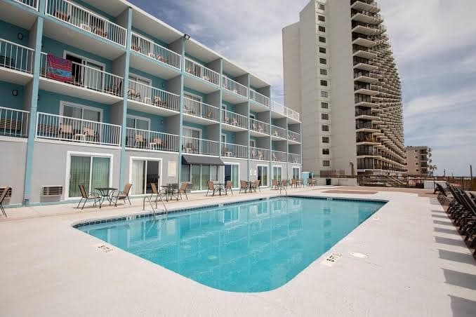 Garden City Inn, Hotel in Surfside Beach