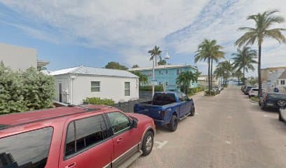 Beach Inn, Hotel in Dania Beach