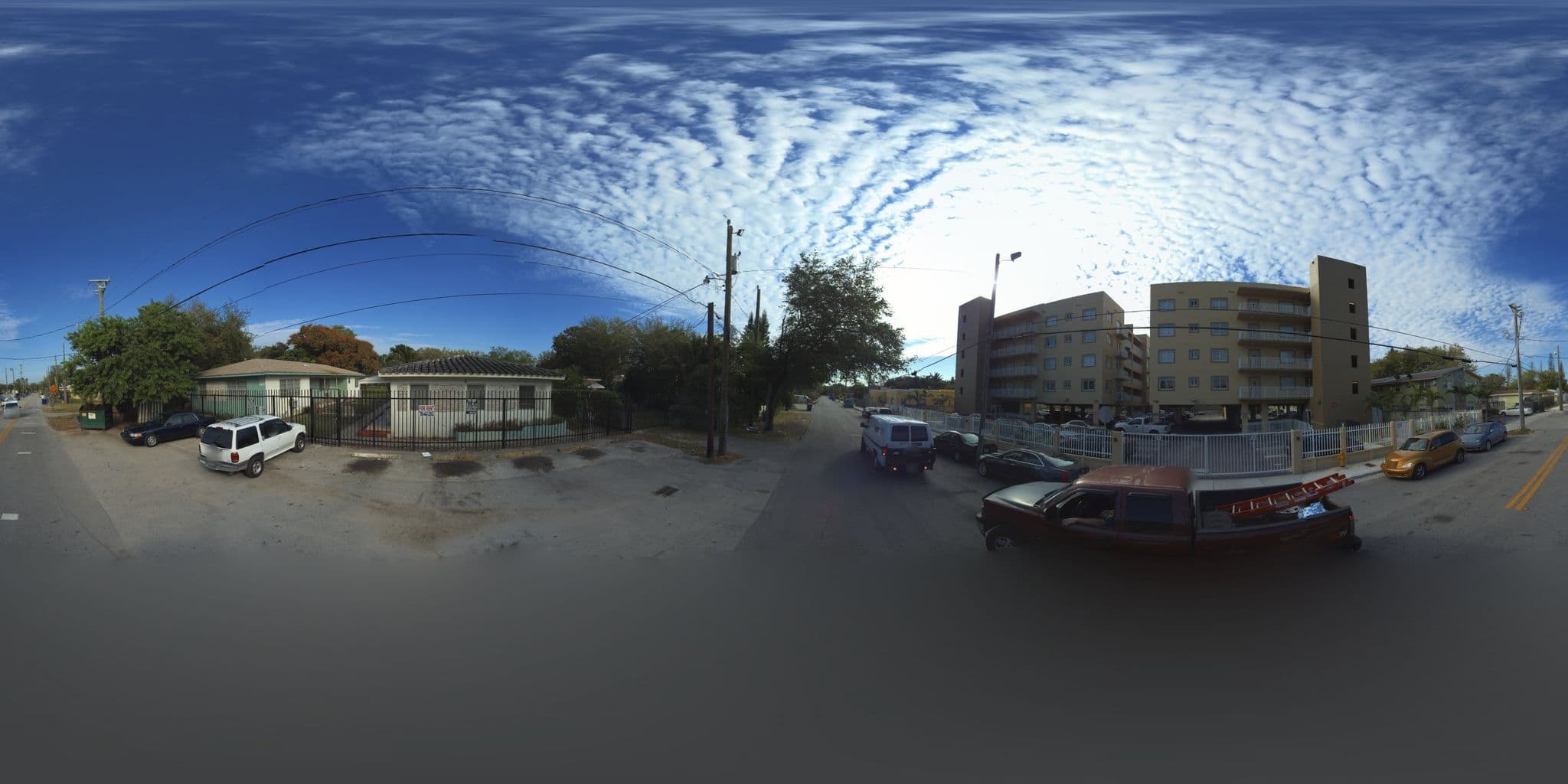 Street view near Casa de Katiuska, El Portal — © microsoft (CC BY-SA · Mapillary)
