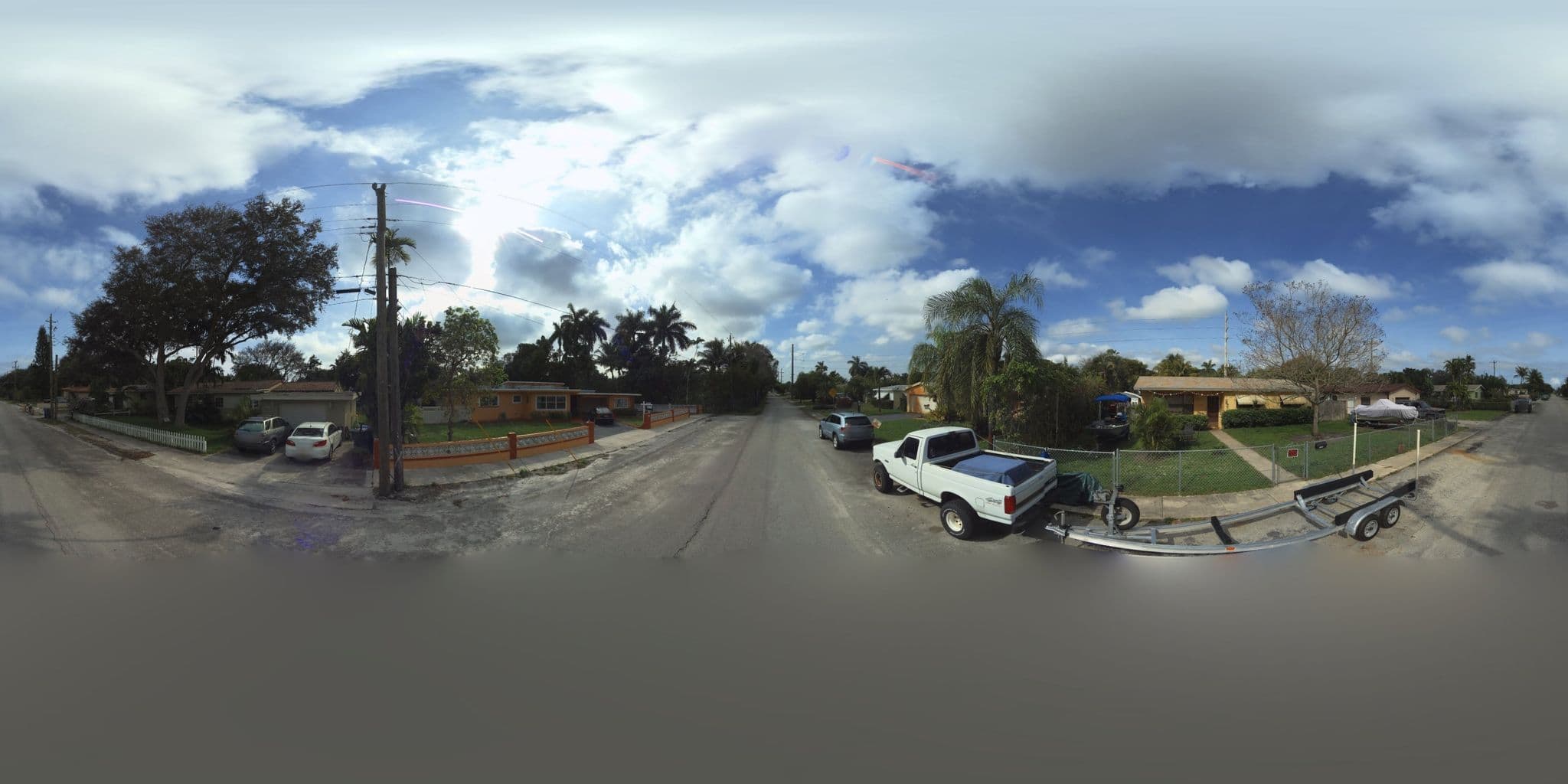 Street view near Lubo, West Hollywood — © microsoft (CC BY-SA · Mapillary)