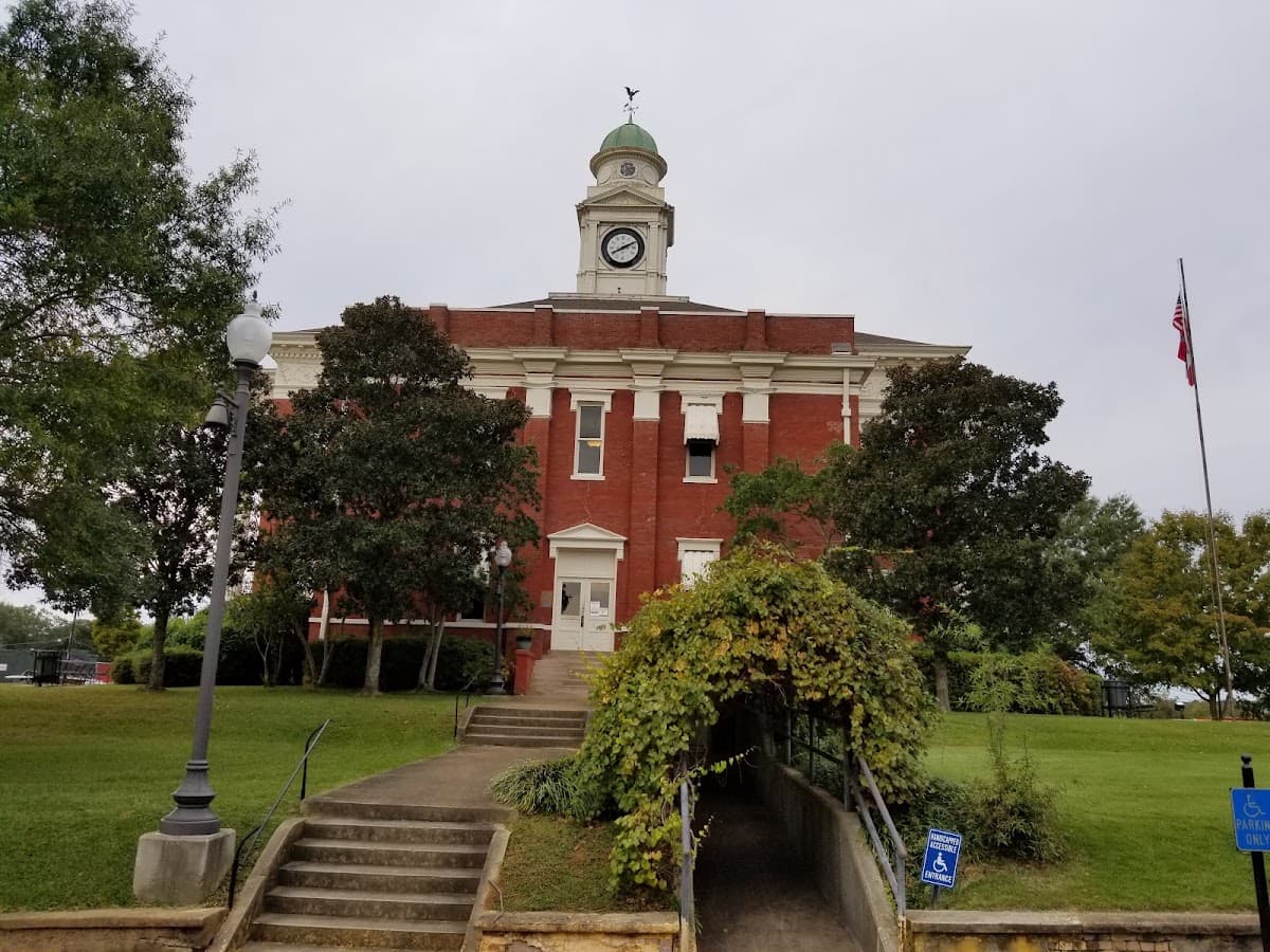 President's Inn, Hotel in Kosciusko