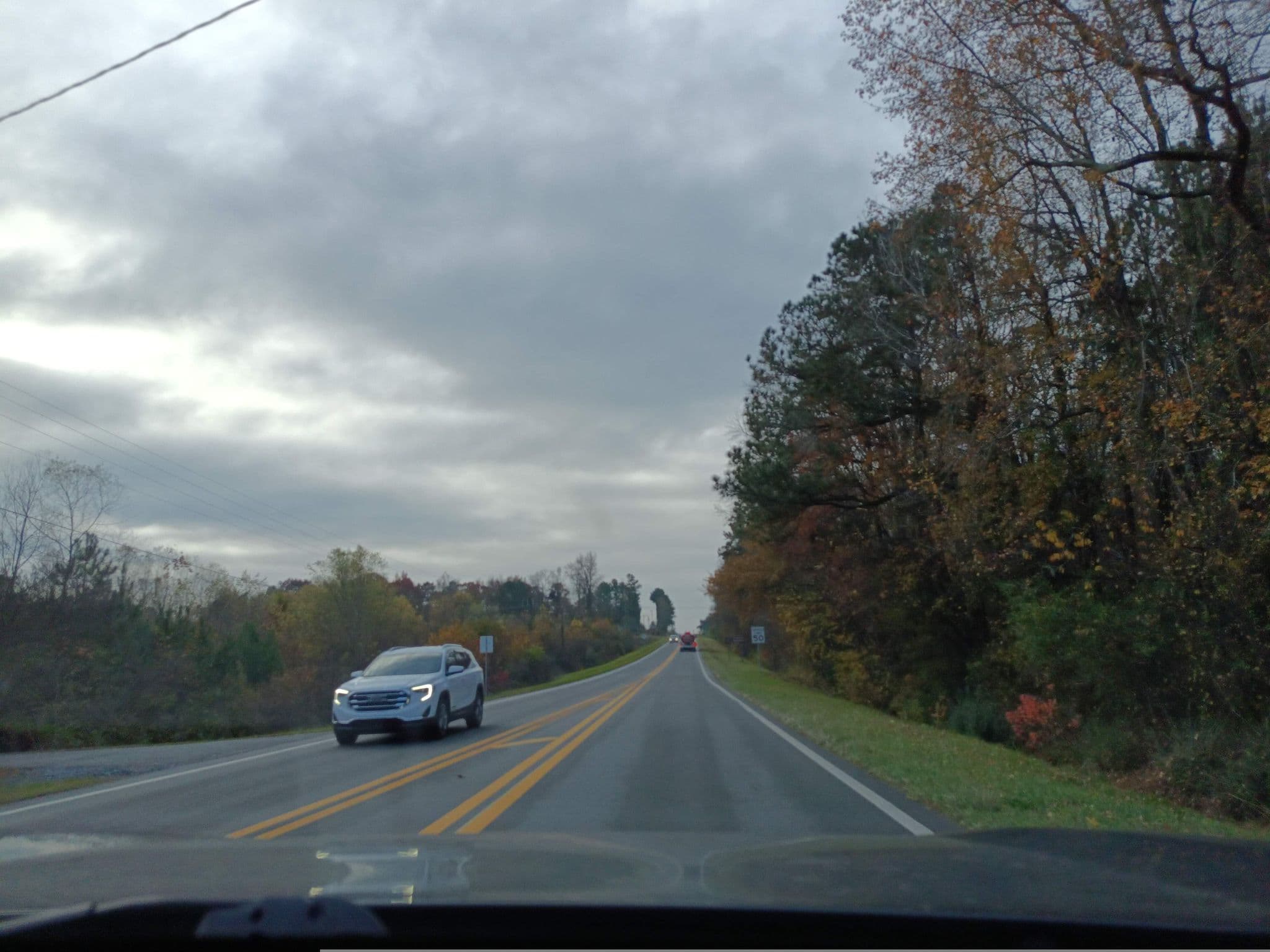 Street view near Raleigh Oaks RV Resort & Cottages, Four Oaks — © apmwa (CC BY-SA · Mapillary)
