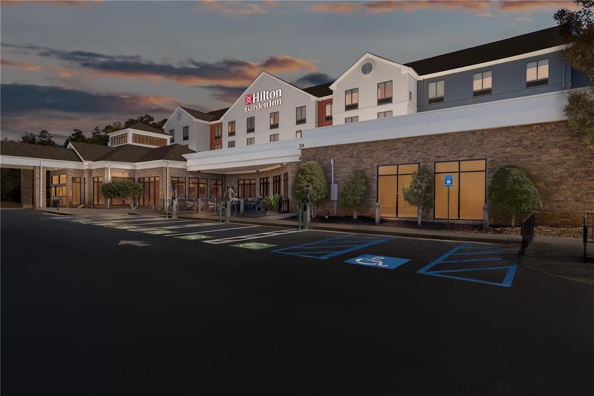 Hilton Garden Inn Cartersville, Hotel in Cartersville