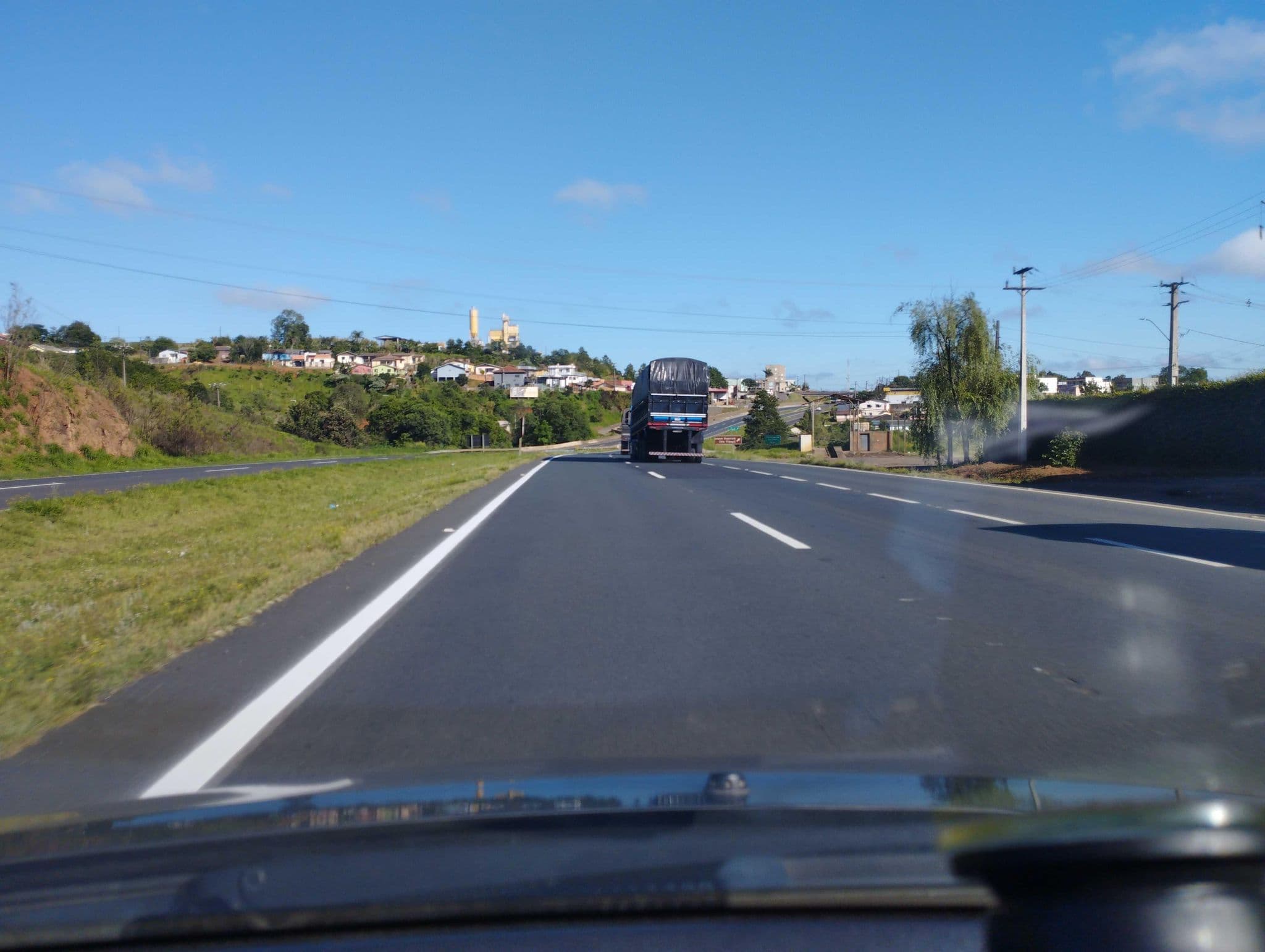 Street view near Chalé Hotel, Imbaú — © klaime (CC BY-SA · Mapillary)