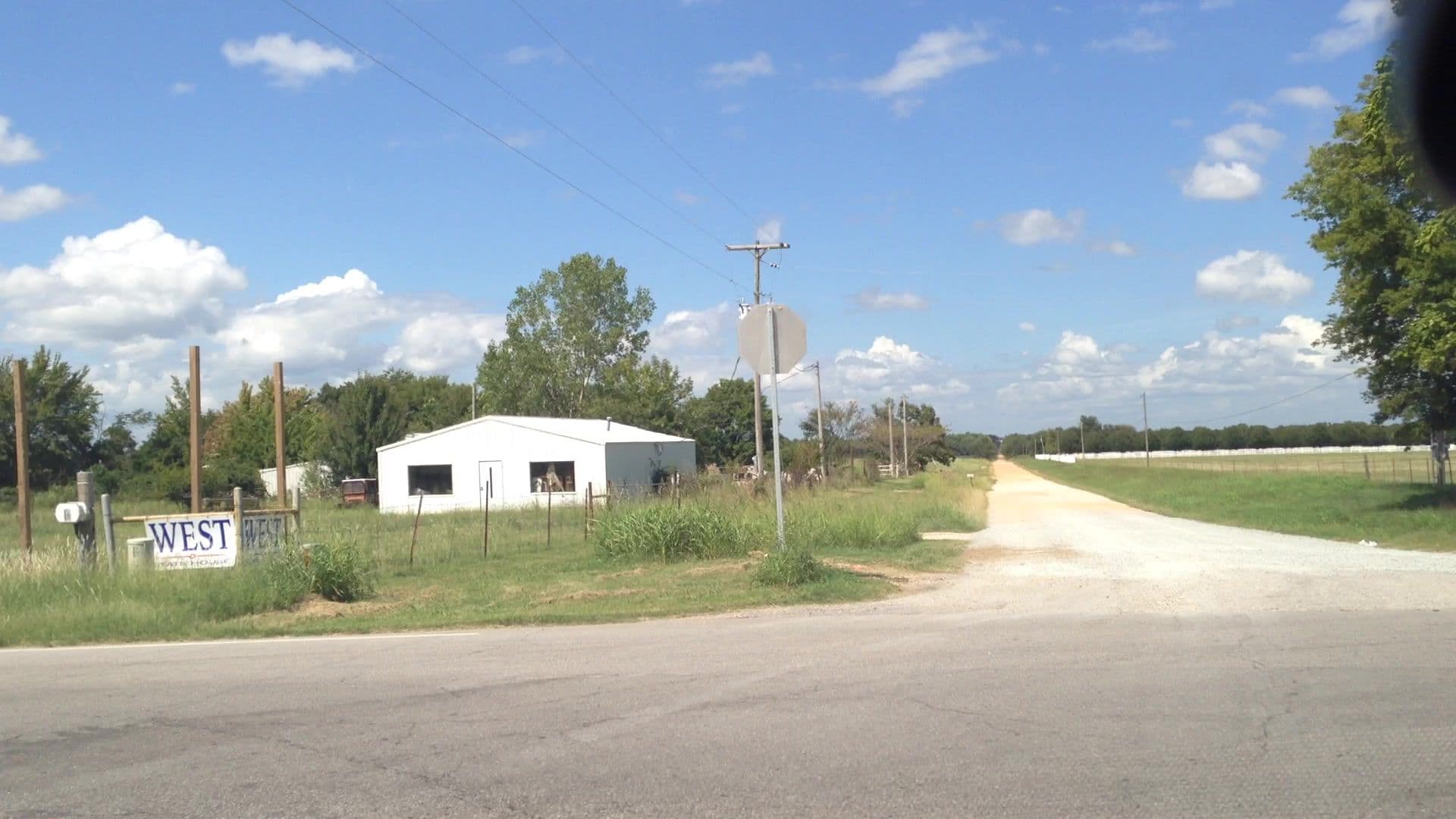 Street view near Ranch, Cleora — © lvl5 (CC BY-SA · Mapillary)
