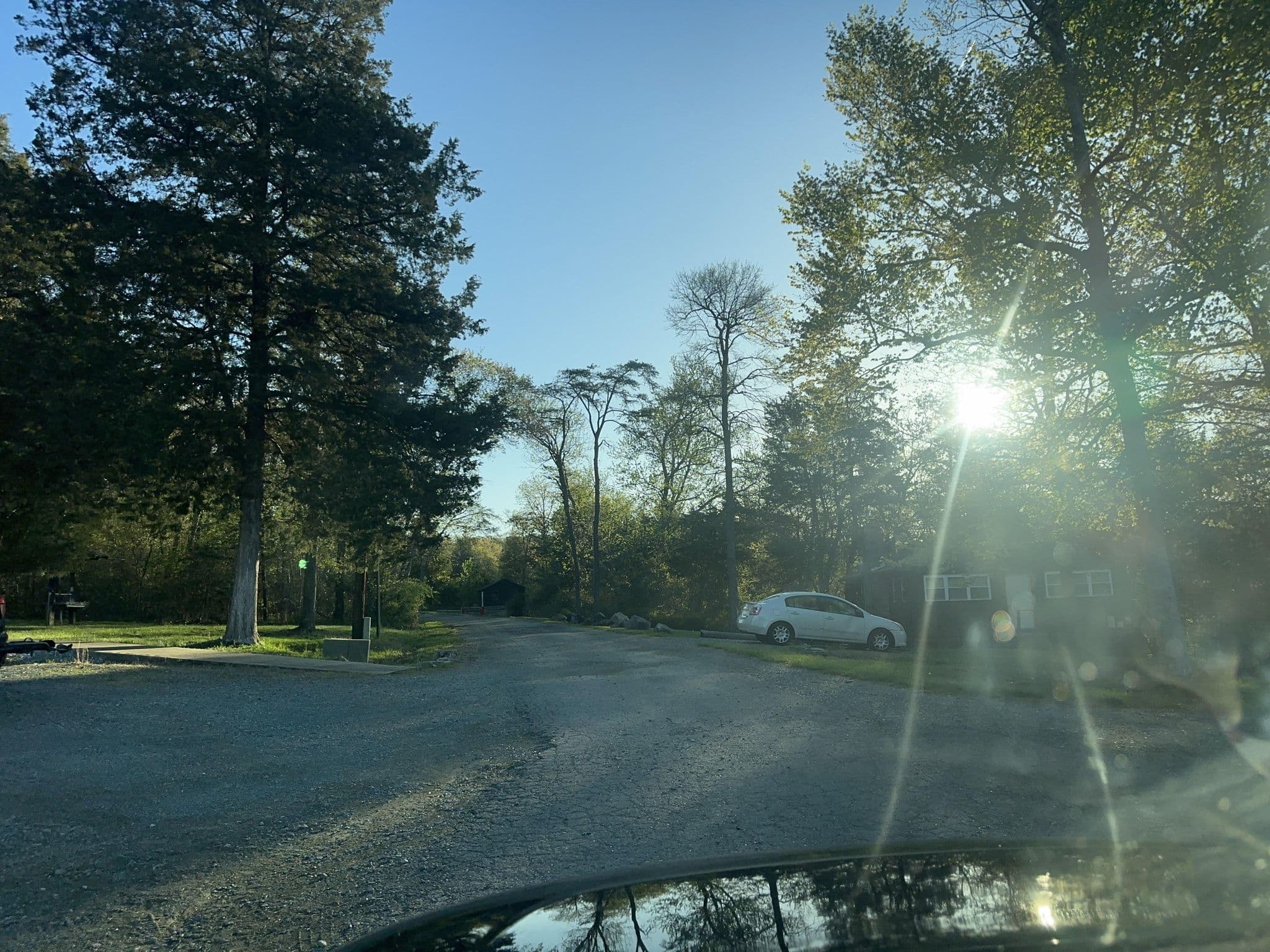 Street view near Camp Conowingo - Shadow Brook, Rising Sun — © mdroads (CC BY-SA · Mapillary)