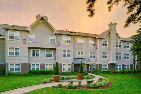 Residence Inn Atlanta Norcross/Peachtree Corners, Hotel in Peachtree Corners