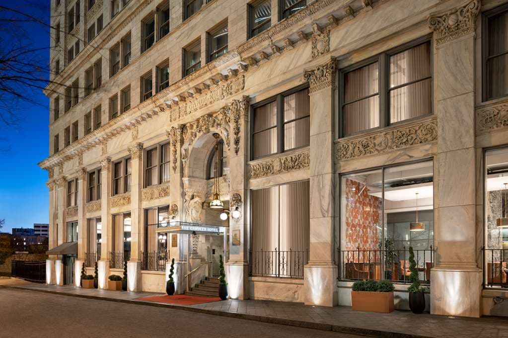 The Candler Hotel Atlanta, Curio Collection by Hilton, Hotel in Atlanta