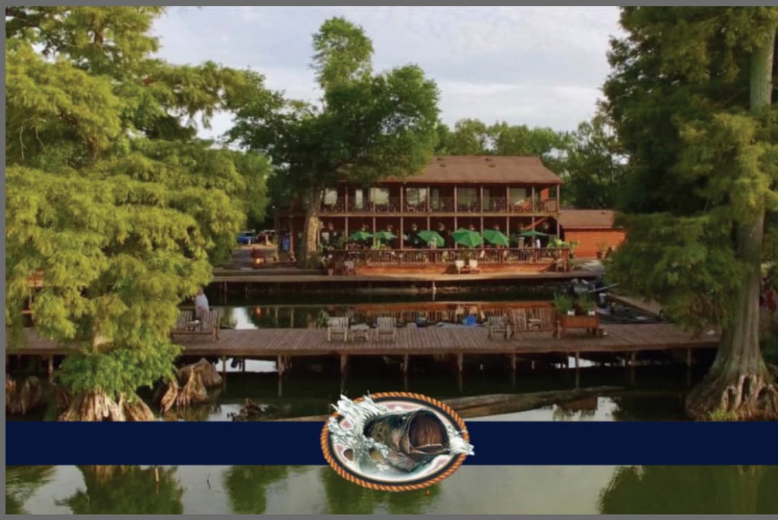 Blue Bank Resort, Resort in Tiptonville
