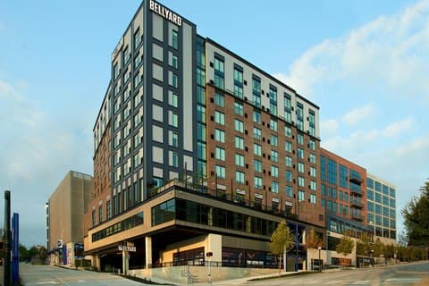 Bellyard, Atlanta, a Tribute Portfolio Hotel, Hotel in Atlanta