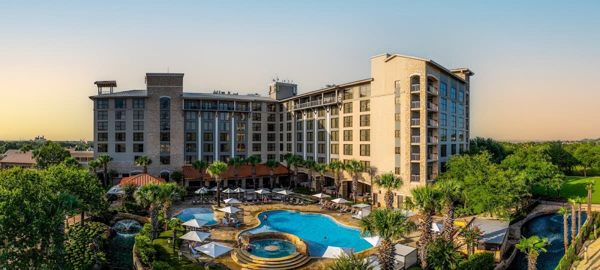 Horseshoe Bay Resort, Hotel in Horseshoe Bay