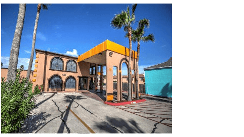 Motel 6 South Padre Island, TX, Motel in South Padre Island