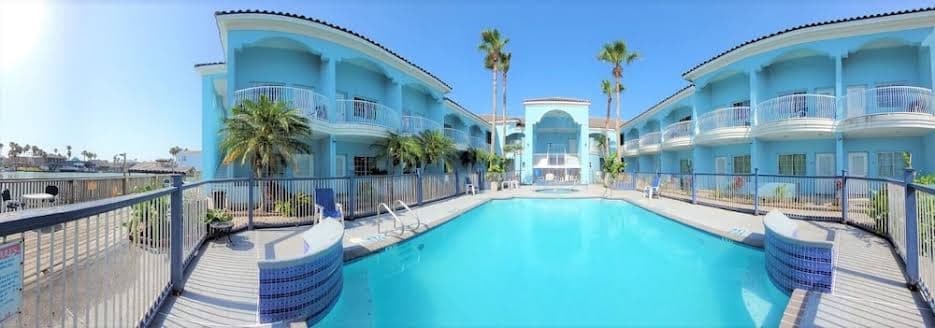 Casa Bella Hotel & Suites, Hotel in South Padre Island